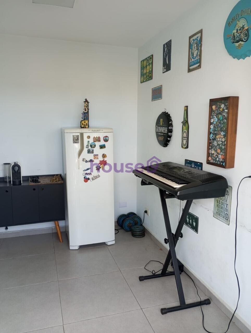 Apartamento à venda com 2 quartos, 120m² - Foto 11