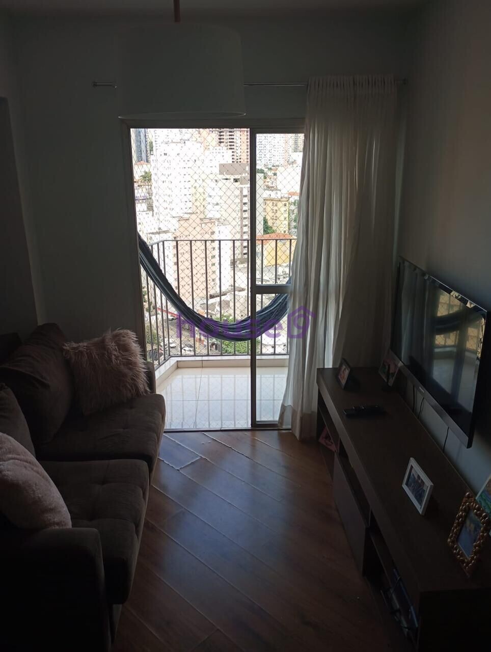 Apartamento à venda com 2 quartos, 120m² - Foto 2