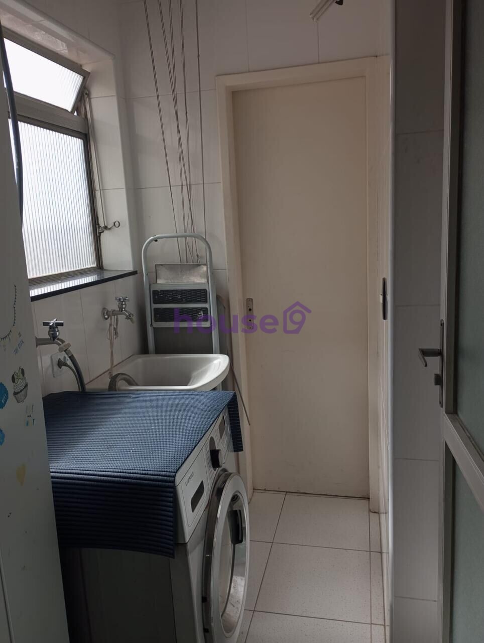 Apartamento à venda com 2 quartos, 120m² - Foto 10