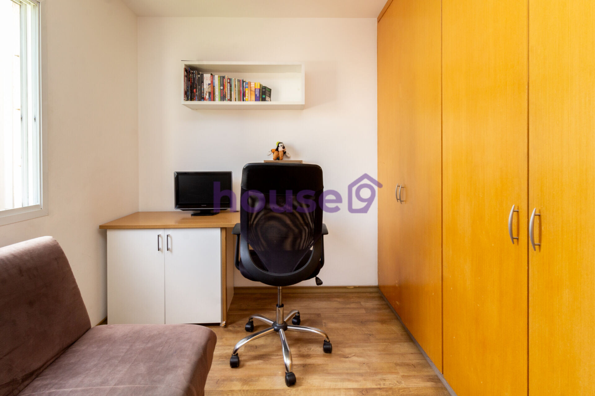 Apartamento à venda com 3 quartos, 93m² - Foto 19