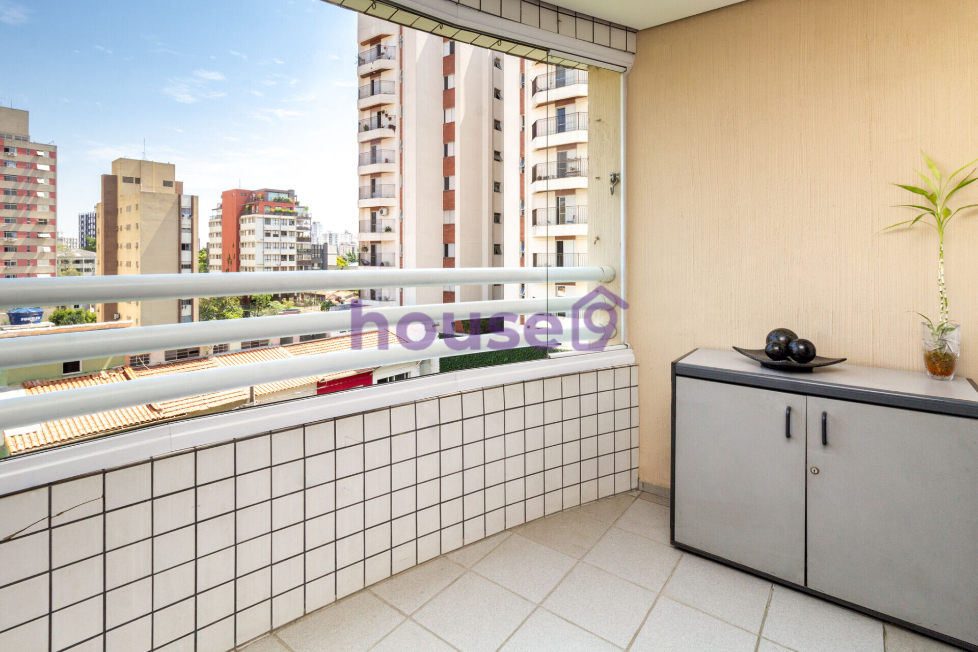 Apartamento à venda com 3 quartos, 93m² - Foto 9