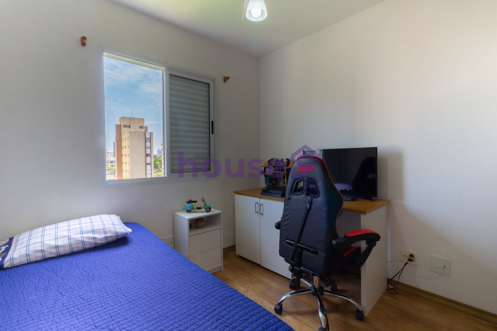 Apartamento à venda com 3 quartos, 93m² - Foto 14