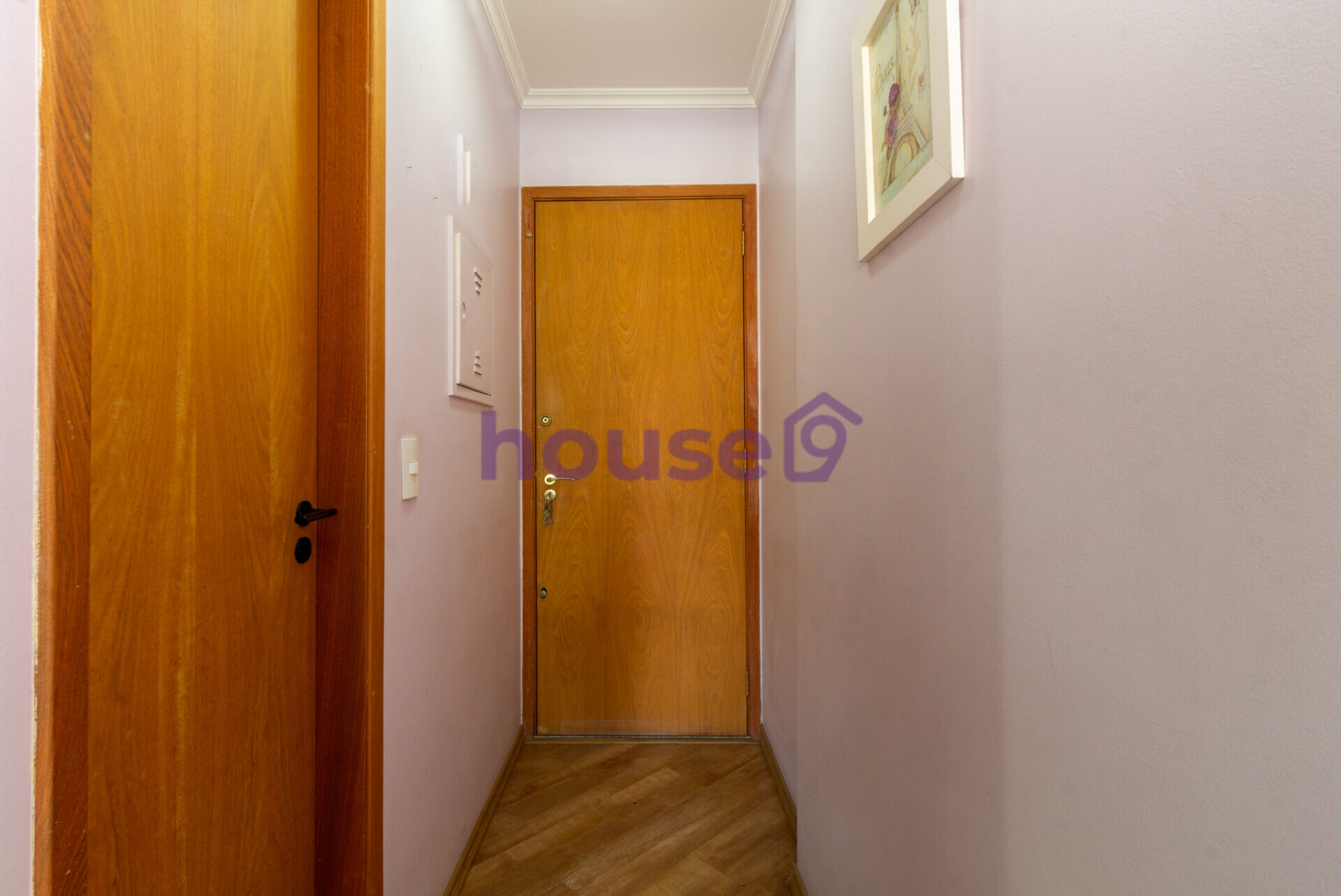 Apartamento à venda com 3 quartos, 93m² - Foto 3