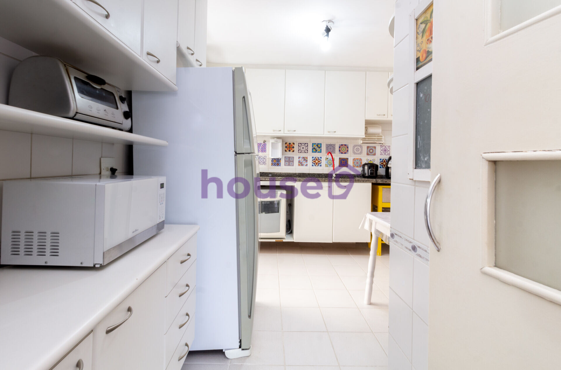 Apartamento à venda com 3 quartos, 93m² - Foto 30