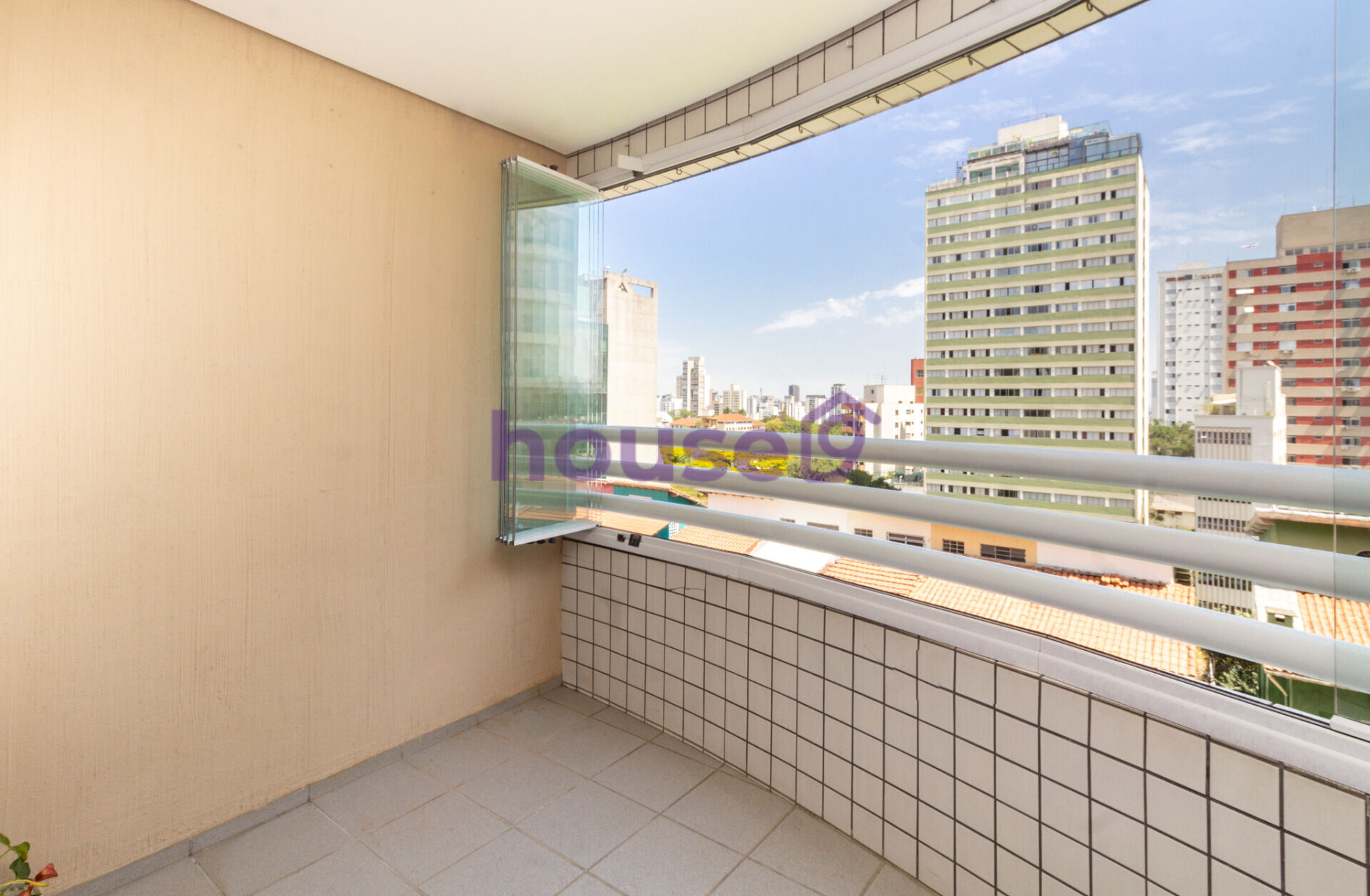 Apartamento à venda com 3 quartos, 93m² - Foto 8