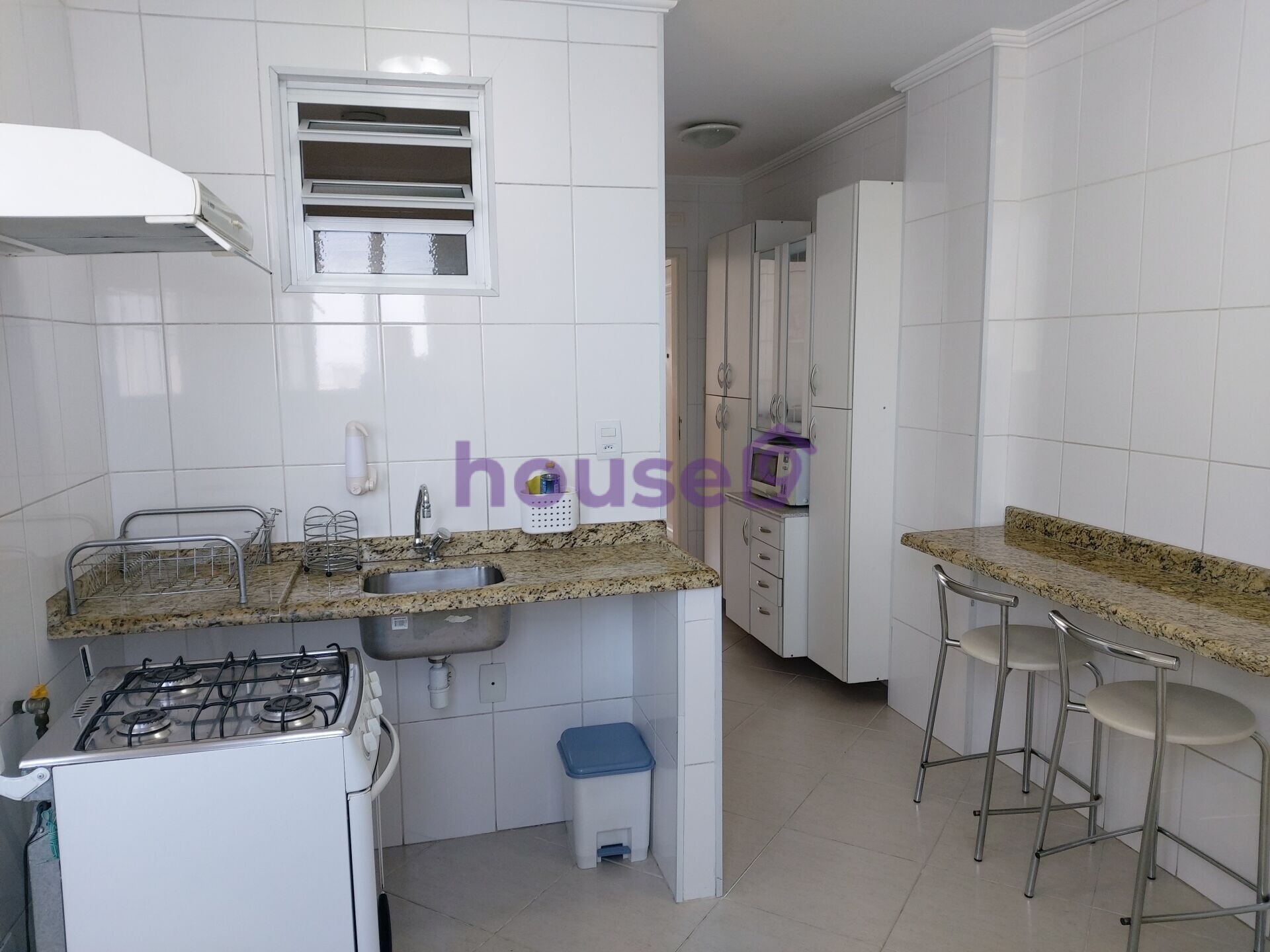 Apartamento para alugar com 3 quartos, 82m² - Foto 15