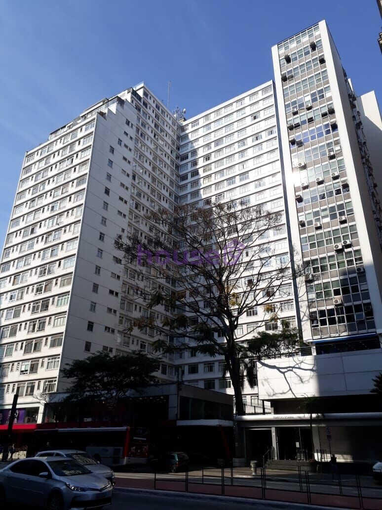 Apartamento para alugar com 3 quartos, 82m² - Foto 1