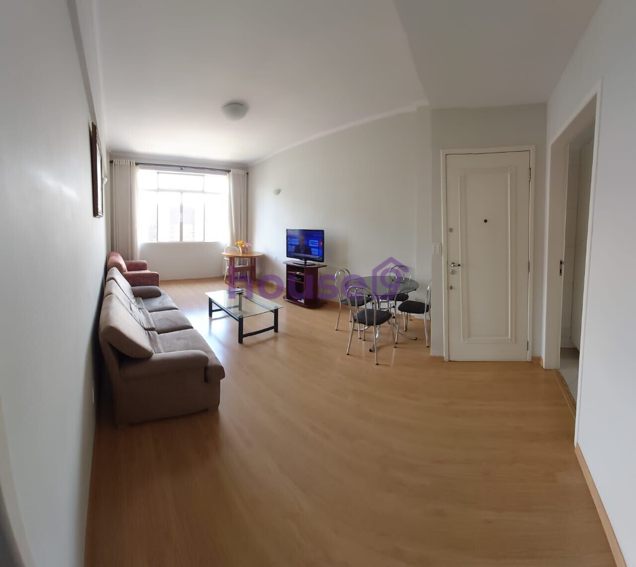 Apartamento para alugar com 3 quartos, 82m² - Foto 4