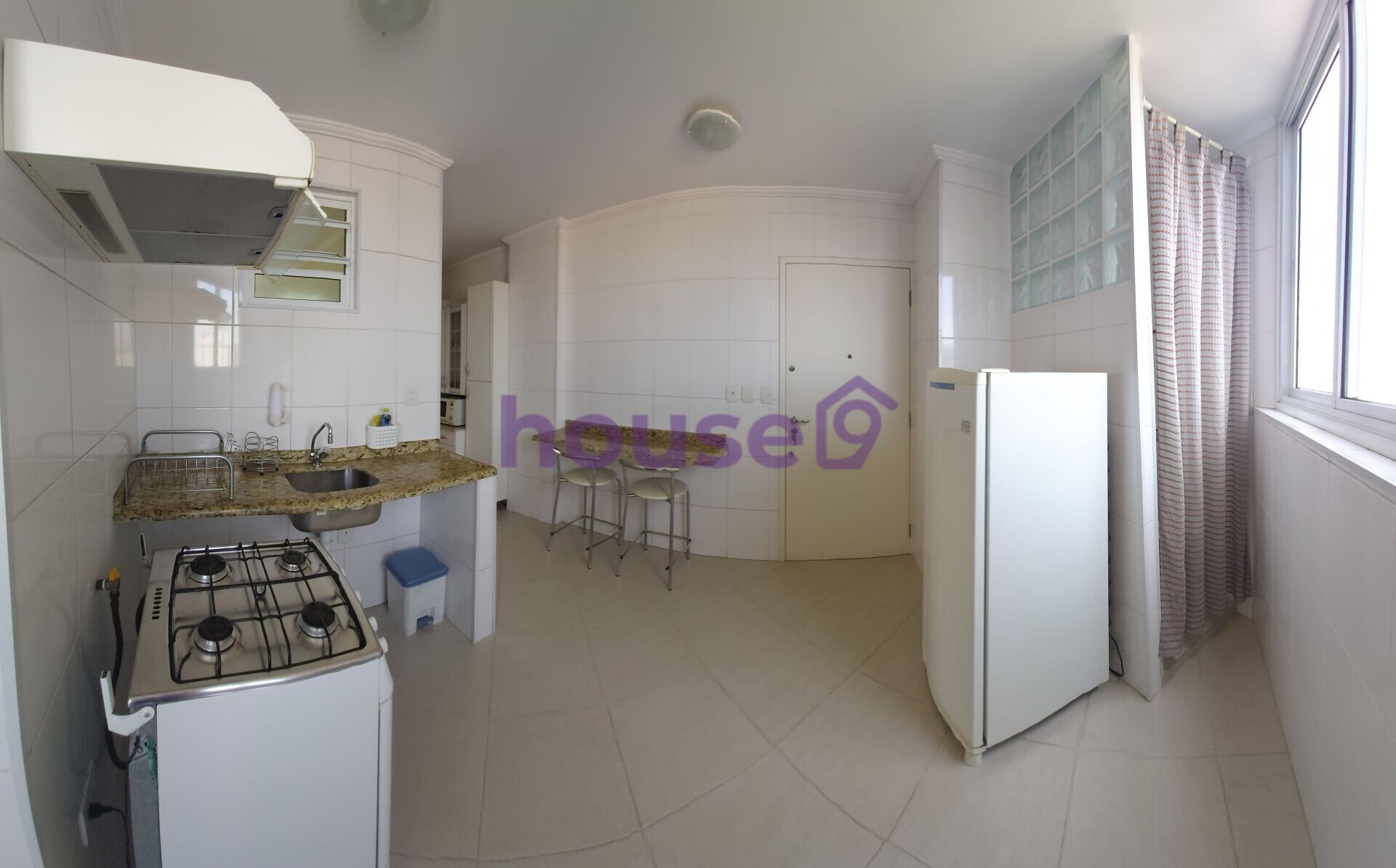 Apartamento para alugar com 3 quartos, 82m² - Foto 16