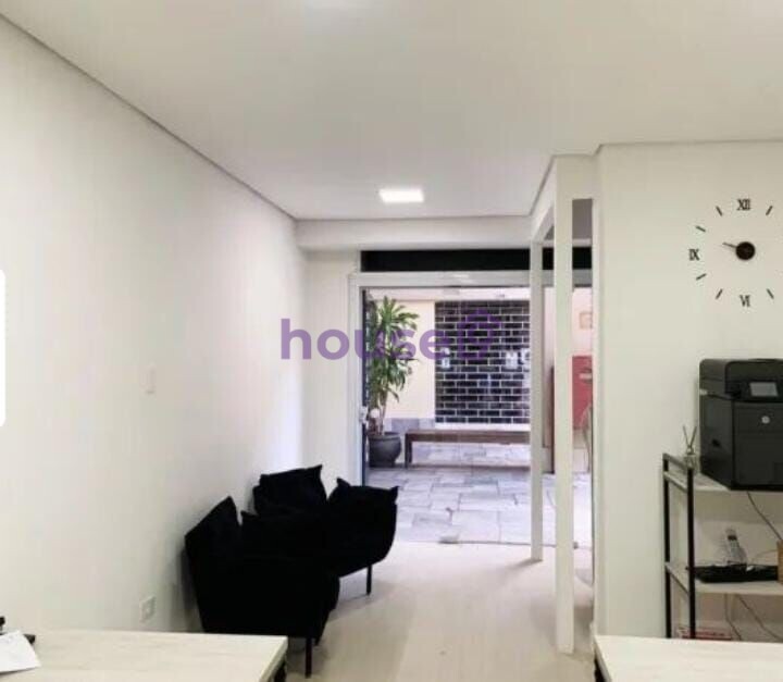 Conjunto Comercial-Sala para alugar com 2 quartos, 80m² - Foto 5