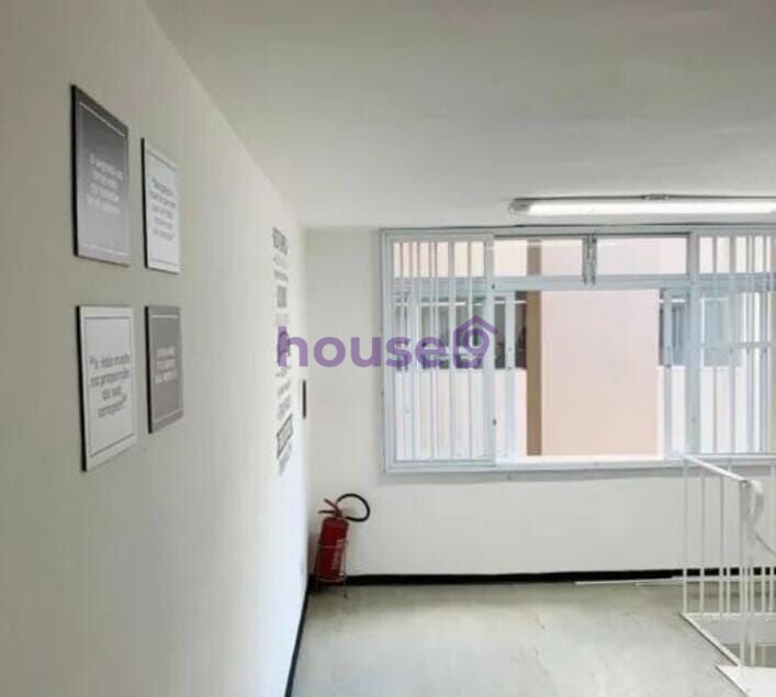 Conjunto Comercial-Sala para alugar com 2 quartos, 80m² - Foto 4