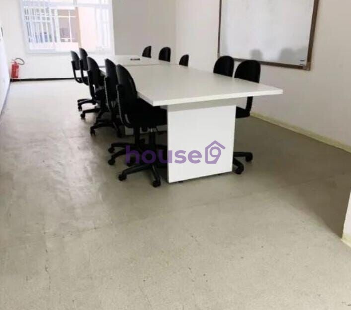 Conjunto Comercial-Sala para alugar com 2 quartos, 80m² - Foto 10