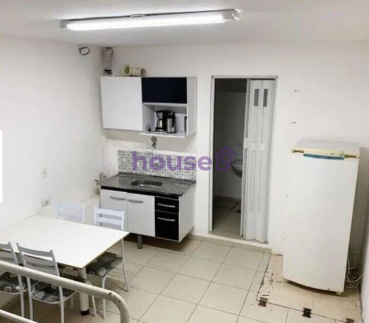 Conjunto Comercial-Sala para alugar com 2 quartos, 80m² - Foto 3