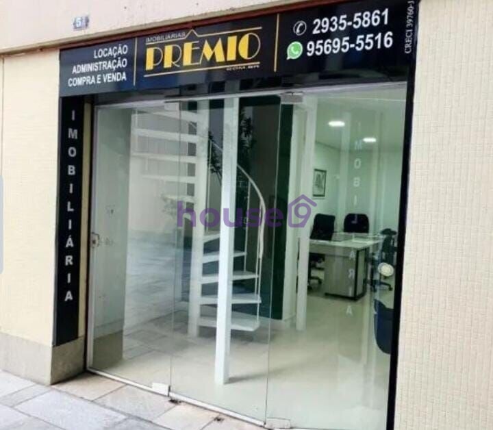 Conjunto Comercial-Sala para alugar com 2 quartos, 80m² - Foto 7