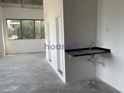 Conjunto Comercial-Sala à venda, 60m² - Foto 1