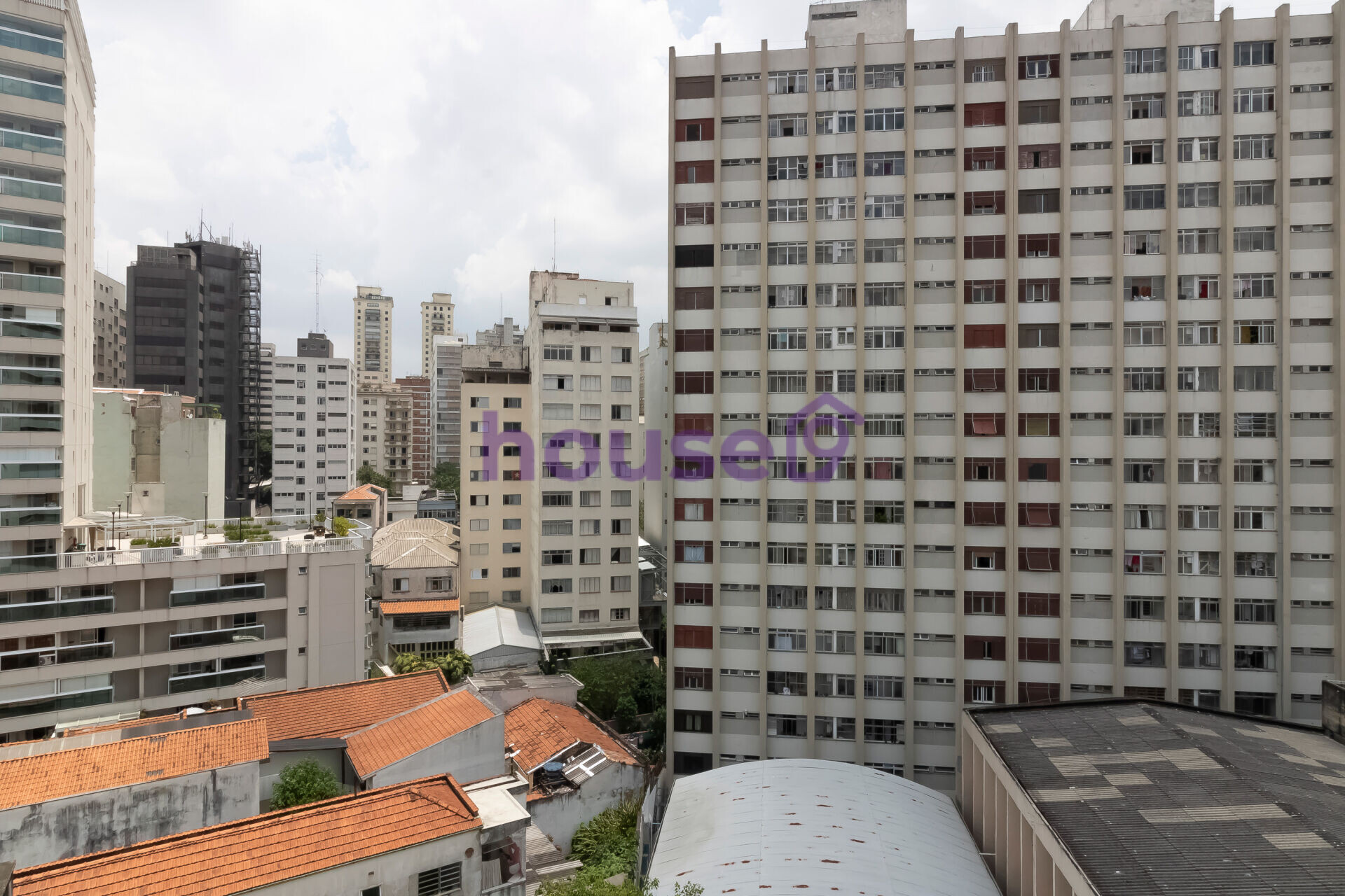 Apartamento à venda com 1 quarto, 32m² - Foto 16