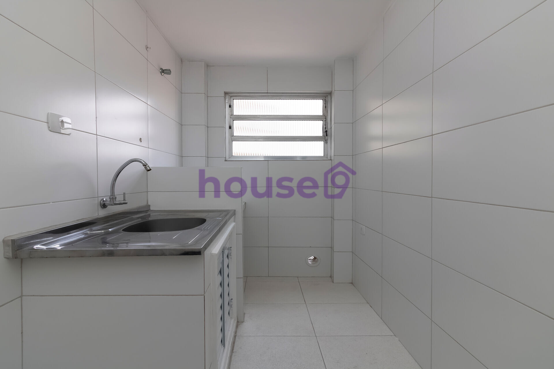 Apartamento à venda com 1 quarto, 32m² - Foto 13