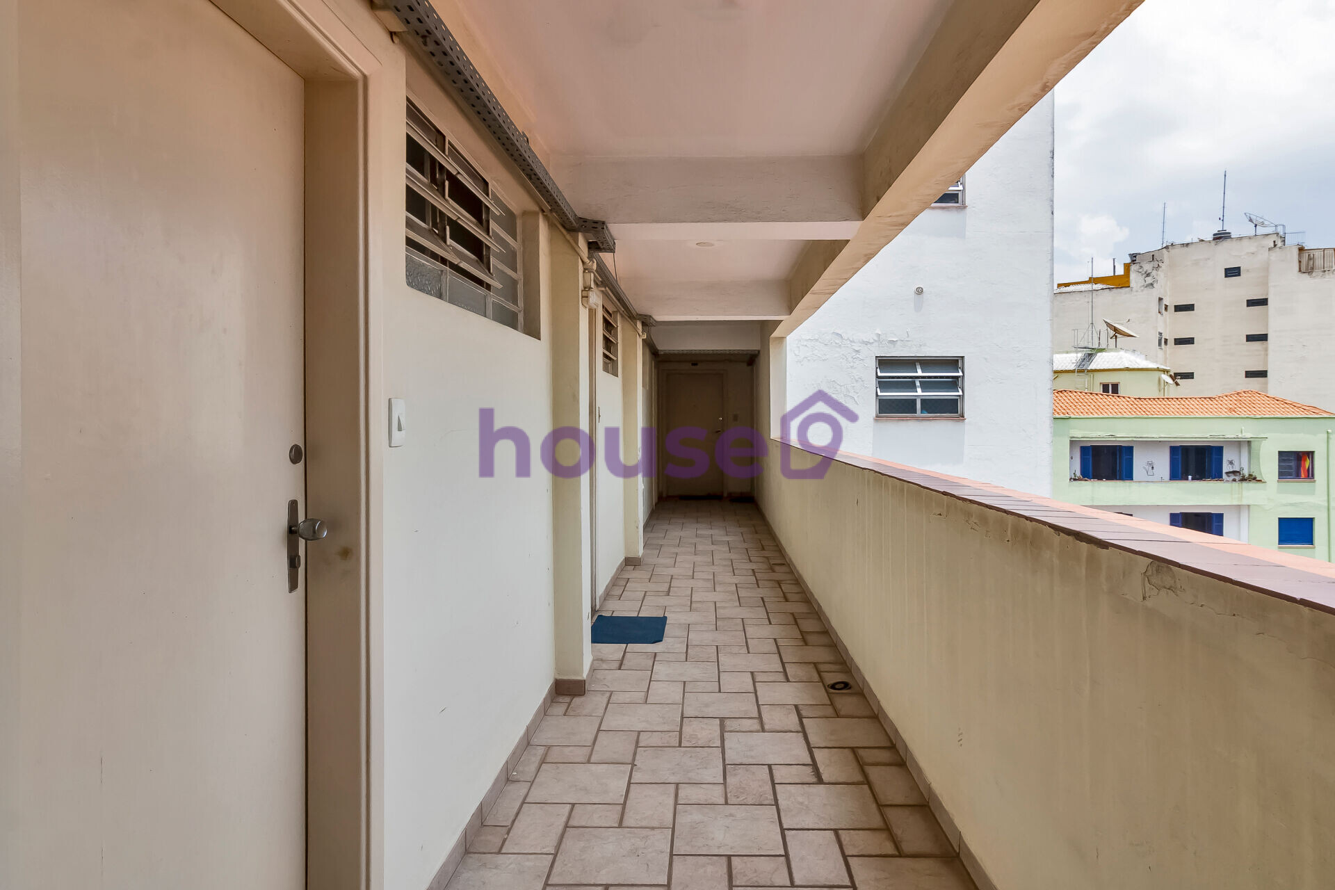 Apartamento à venda com 1 quarto, 32m² - Foto 19