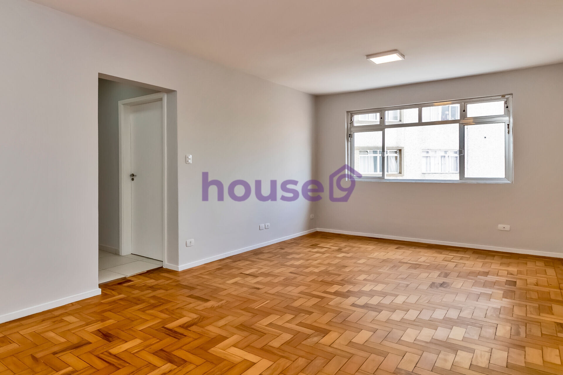 Apartamento à venda com 1 quarto, 32m² - Foto 4