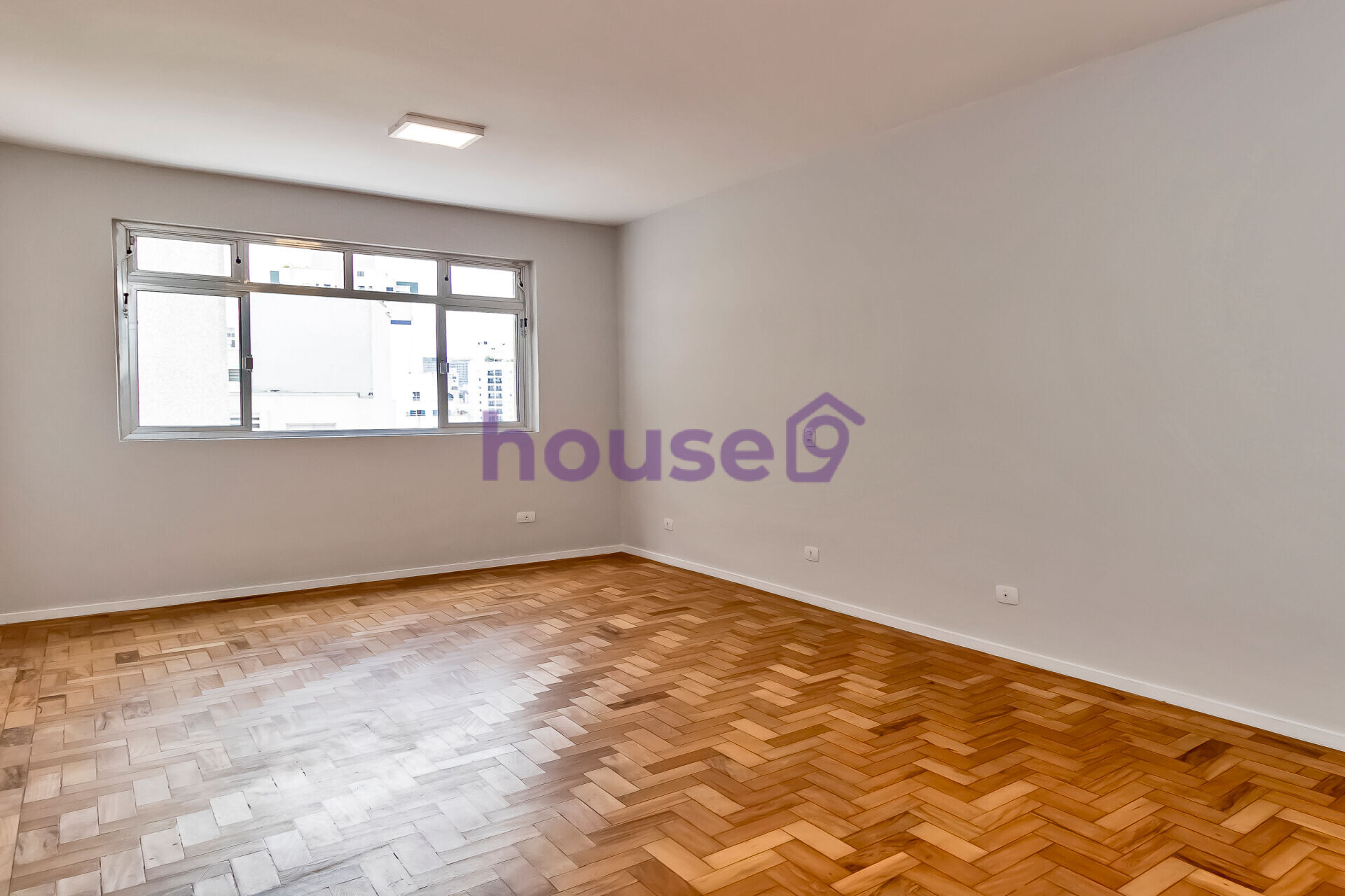 Apartamento à venda com 1 quarto, 32m² - Foto 3