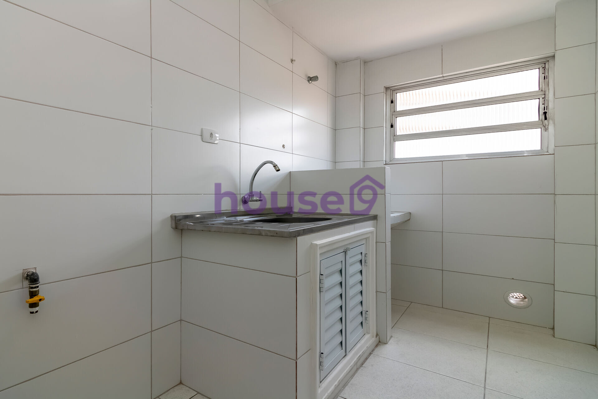 Apartamento à venda com 1 quarto, 32m² - Foto 12