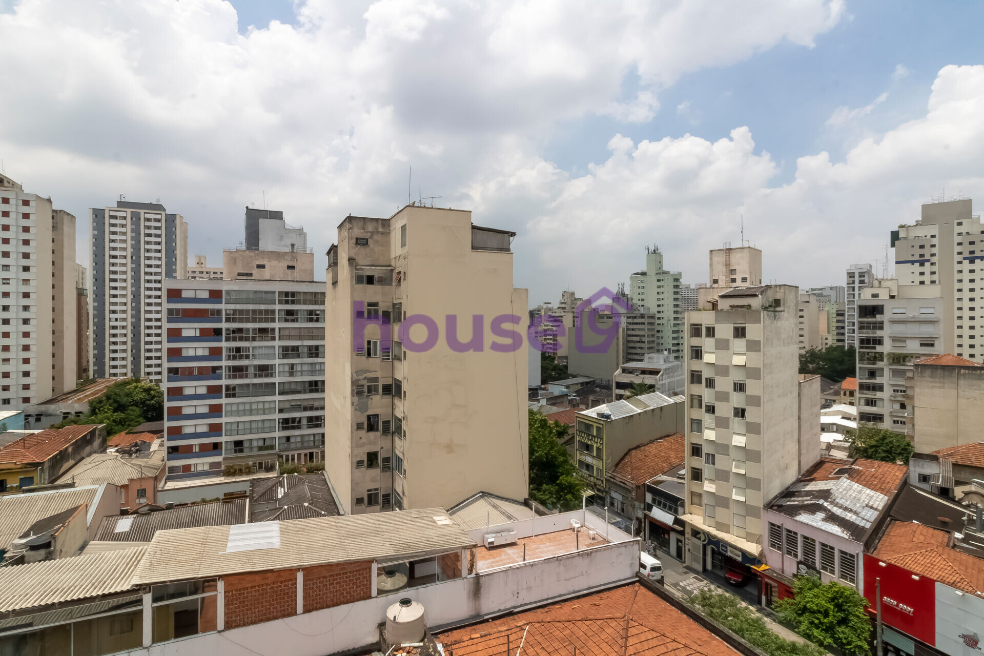 Apartamento à venda com 1 quarto, 32m² - Foto 18