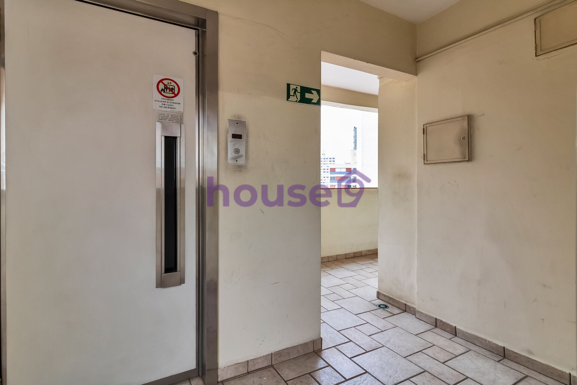 Apartamento à venda com 1 quarto, 32m² - Foto 20