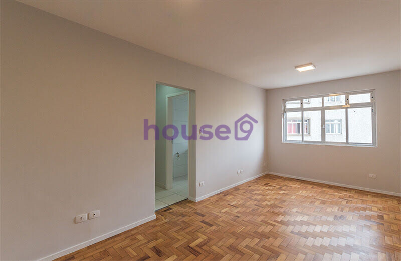 Apartamento à venda com 1 quarto, 32m² - Foto 23