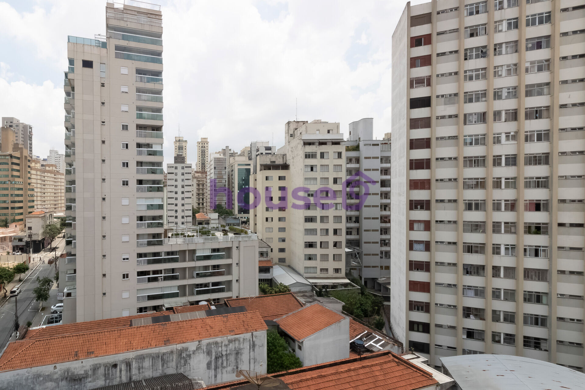 Apartamento à venda com 1 quarto, 32m² - Foto 14