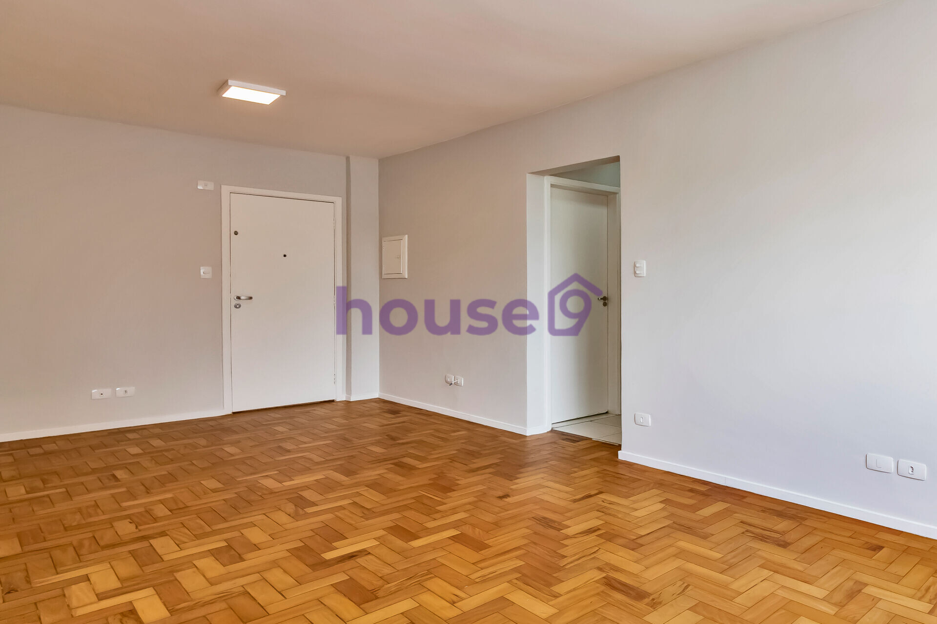 Apartamento à venda com 1 quarto, 32m² - Foto 9