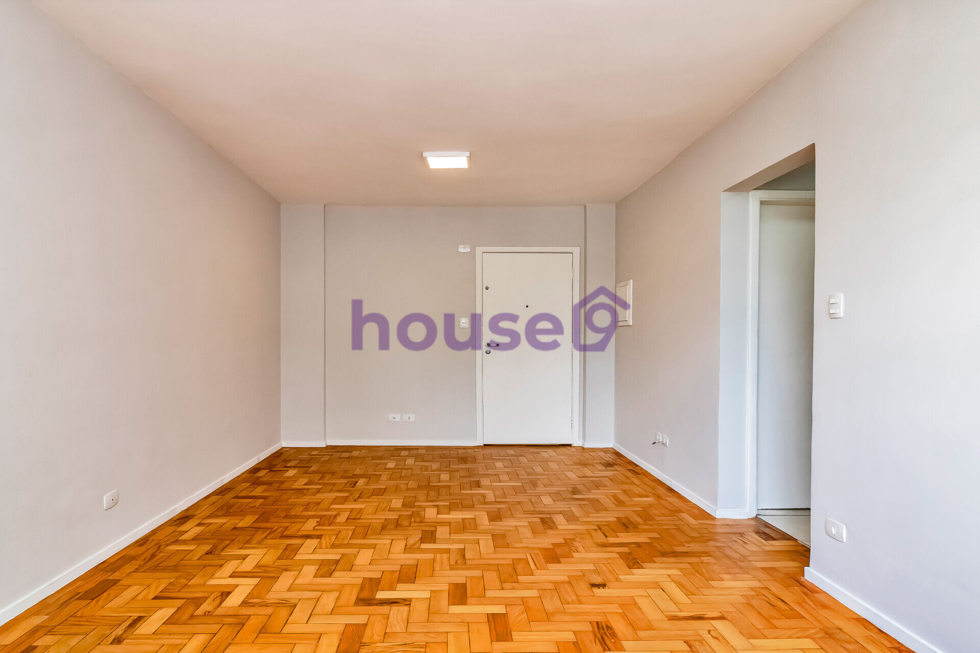 Apartamento à venda com 1 quarto, 32m² - Foto 6