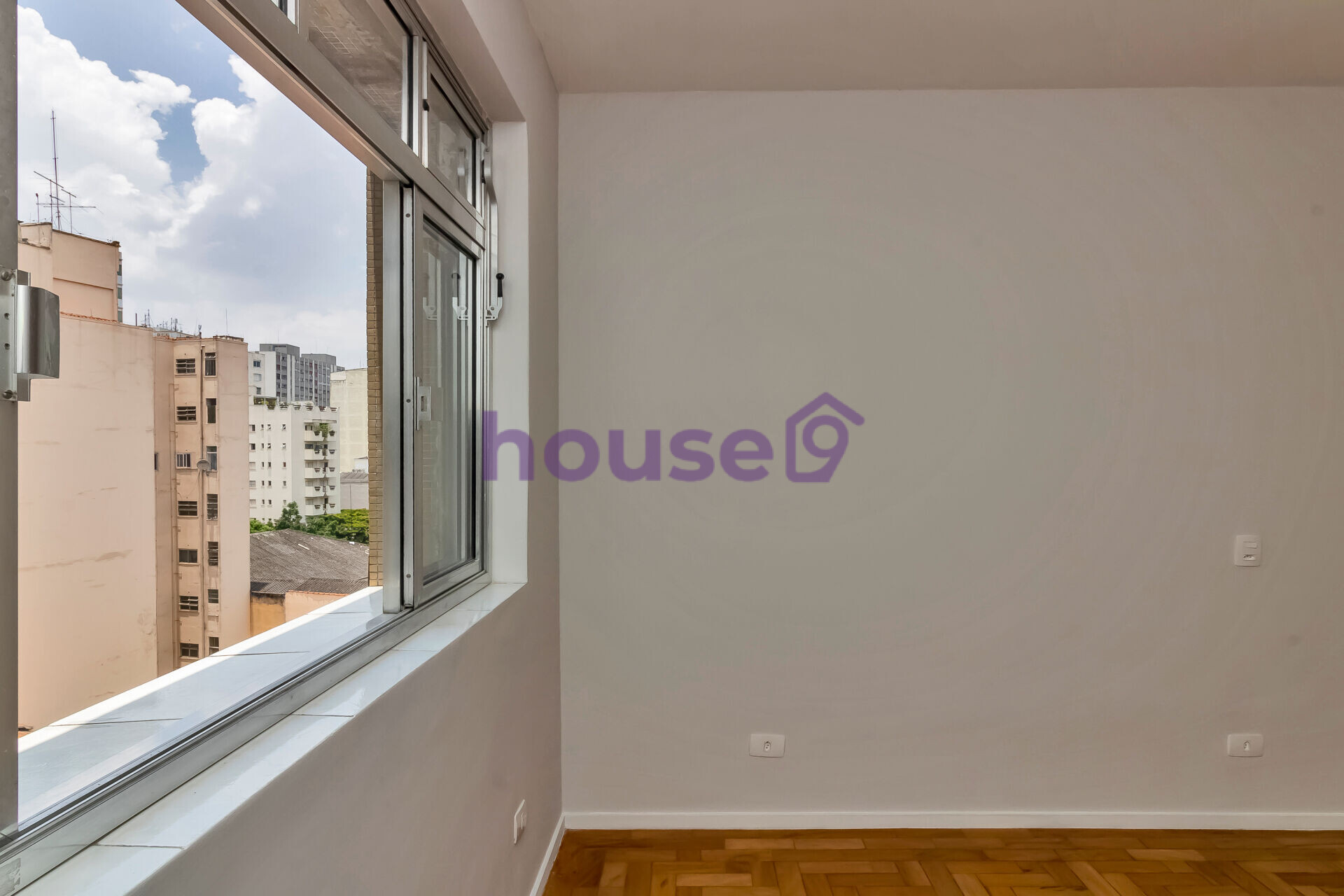 Apartamento à venda com 1 quarto, 32m² - Foto 8