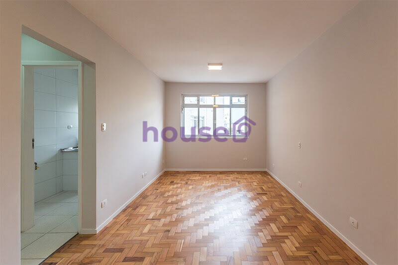 Apartamento à venda com 1 quarto, 32m² - Foto 22