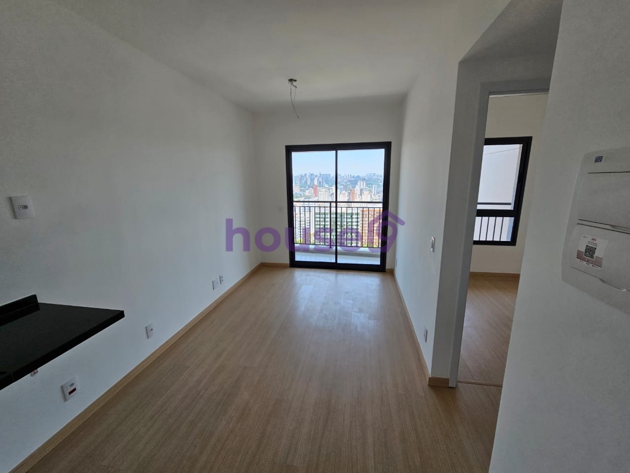 Apartamento à venda com 1 quarto, 33m² - Foto 15