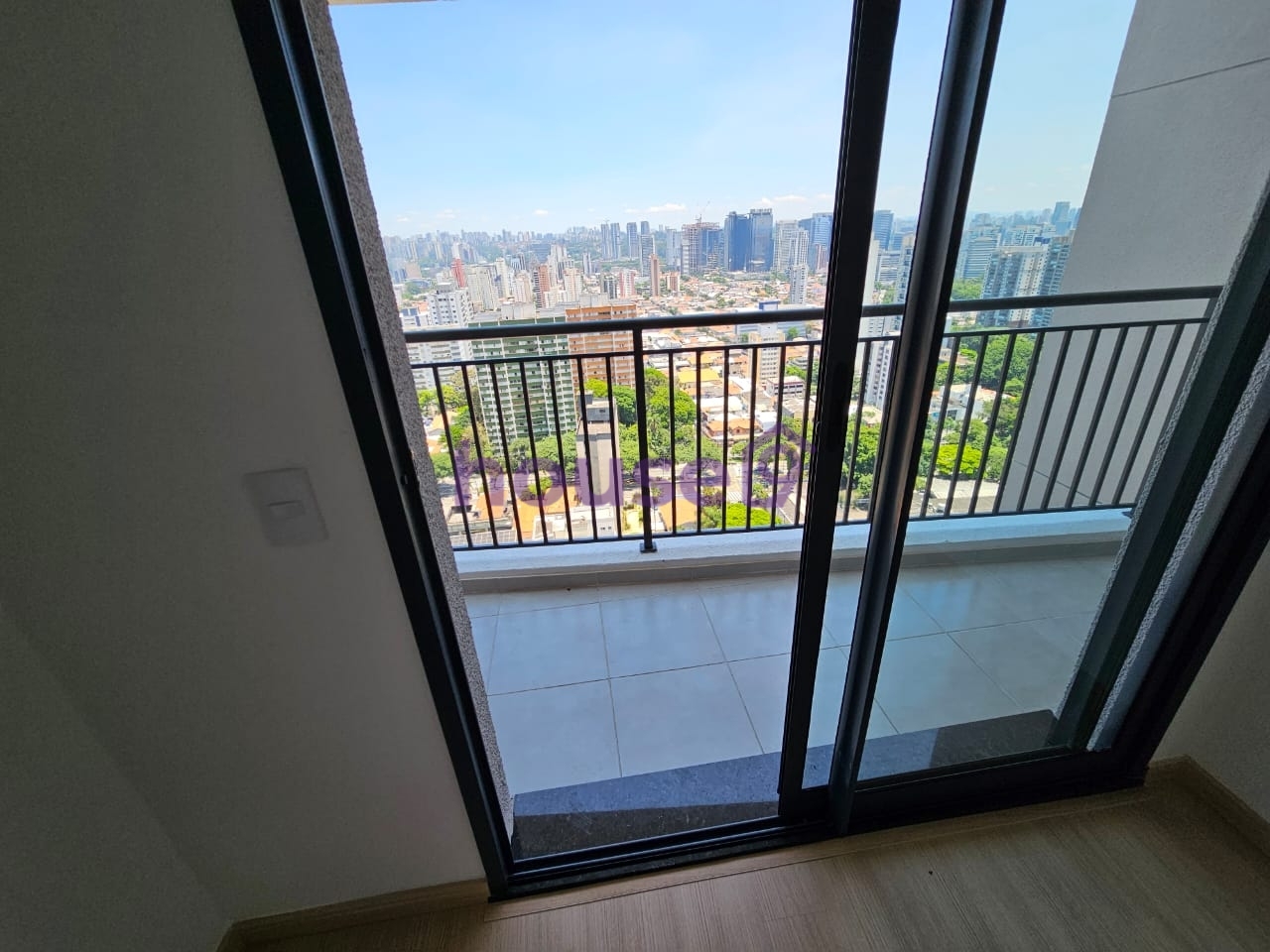 Apartamento à venda com 1 quarto, 33m² - Foto 12