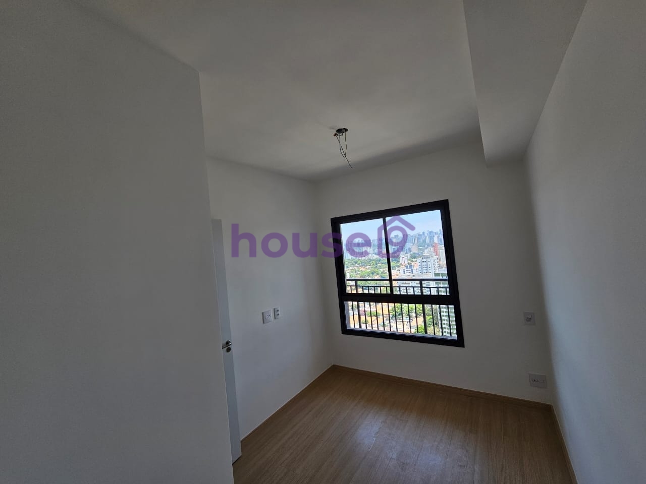 Apartamento à venda com 1 quarto, 33m² - Foto 16