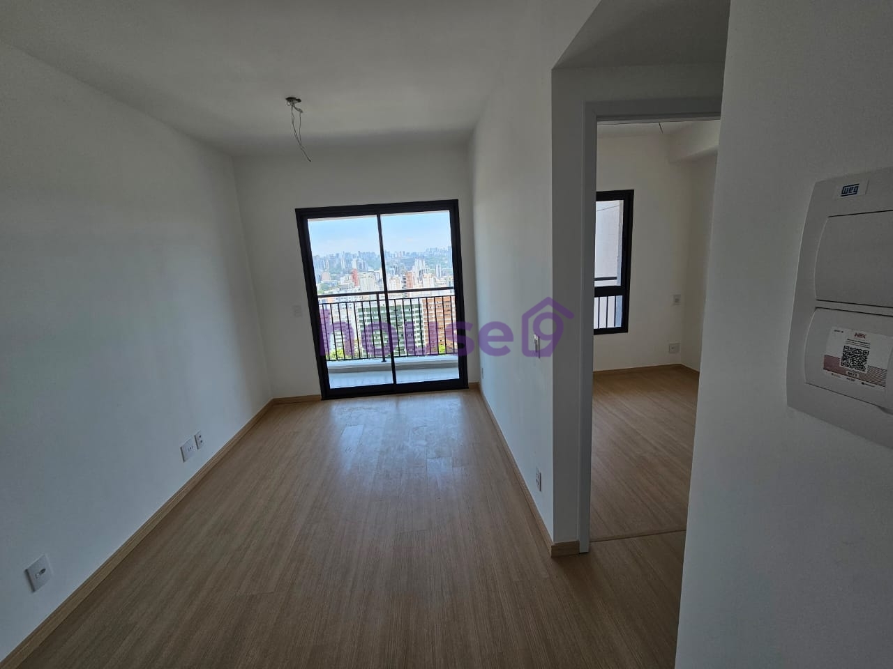 Apartamento à venda com 1 quarto, 33m² - Foto 14