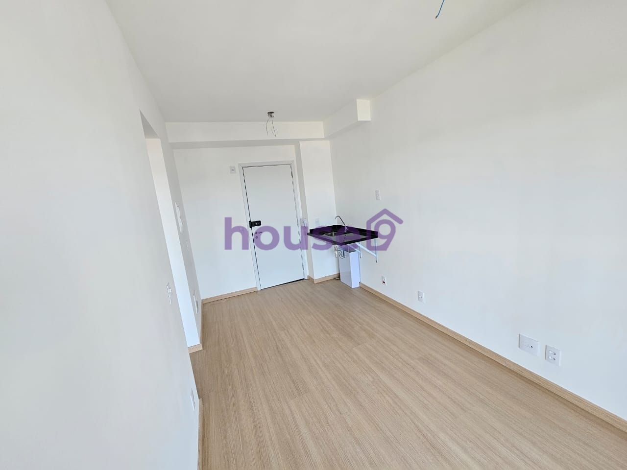 Apartamento à venda com 1 quarto, 33m² - Foto 19