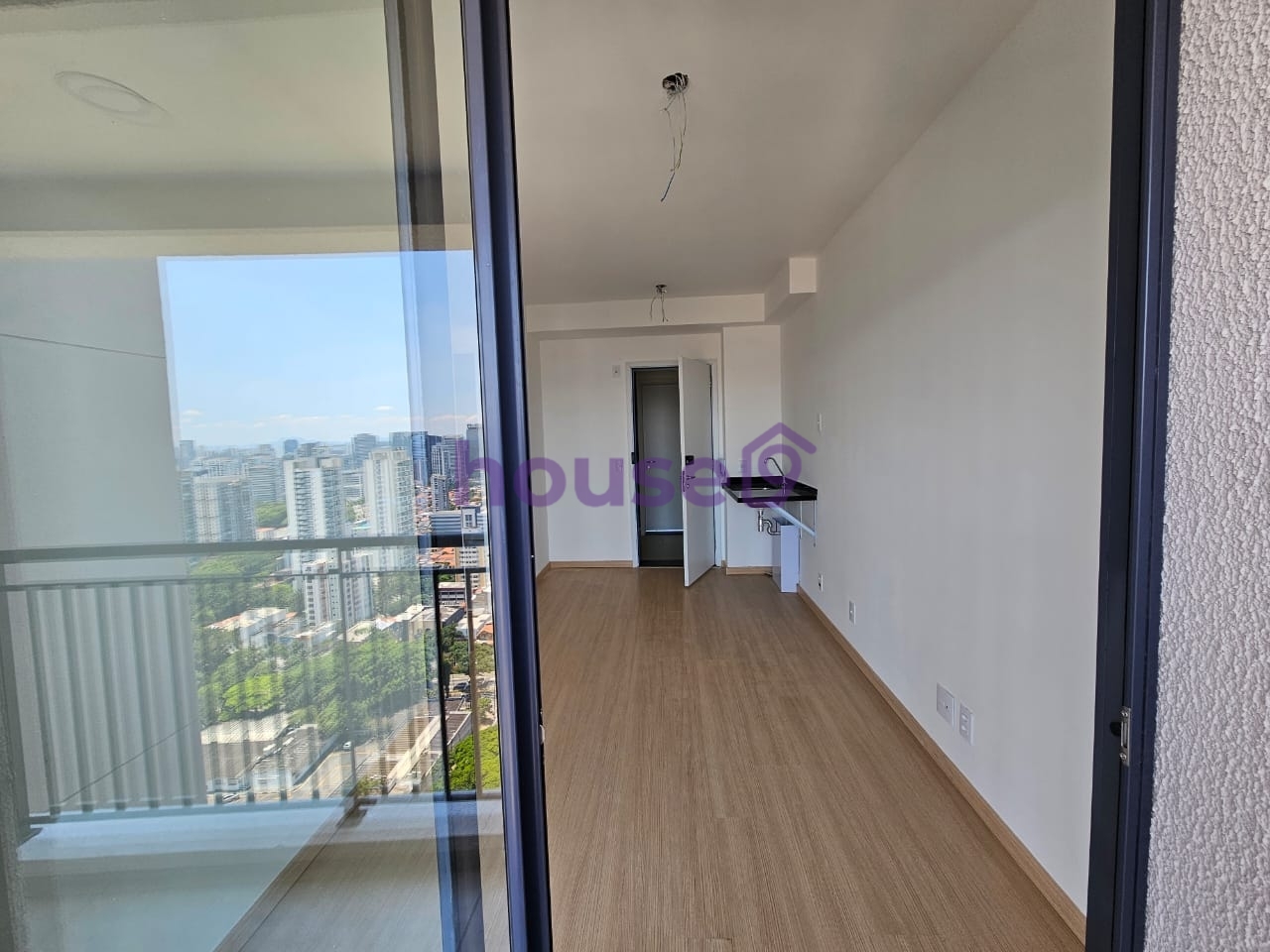 Apartamento à venda com 1 quarto, 33m² - Foto 13