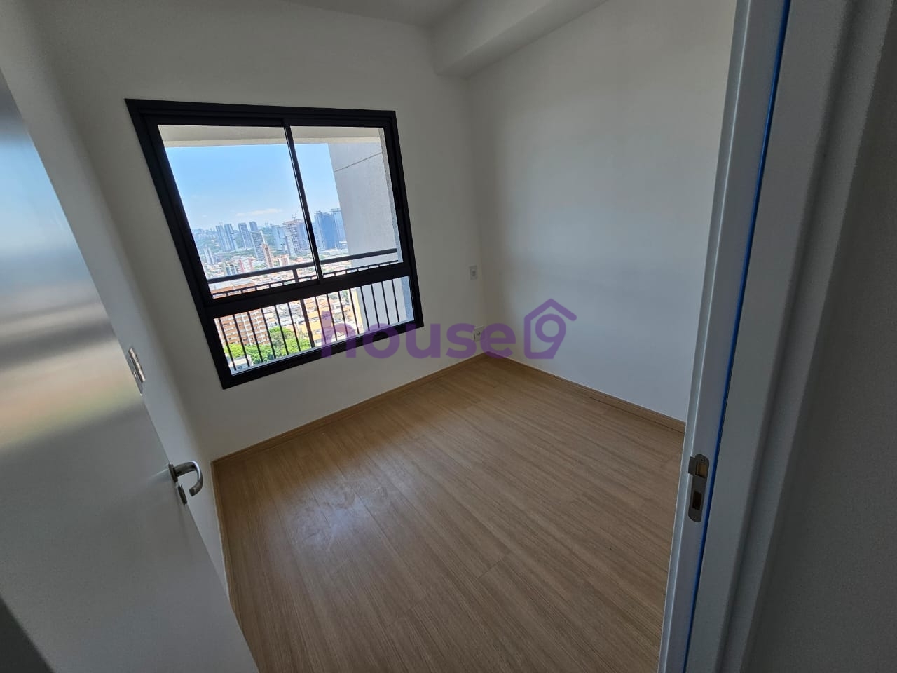 Apartamento à venda com 1 quarto, 33m² - Foto 18