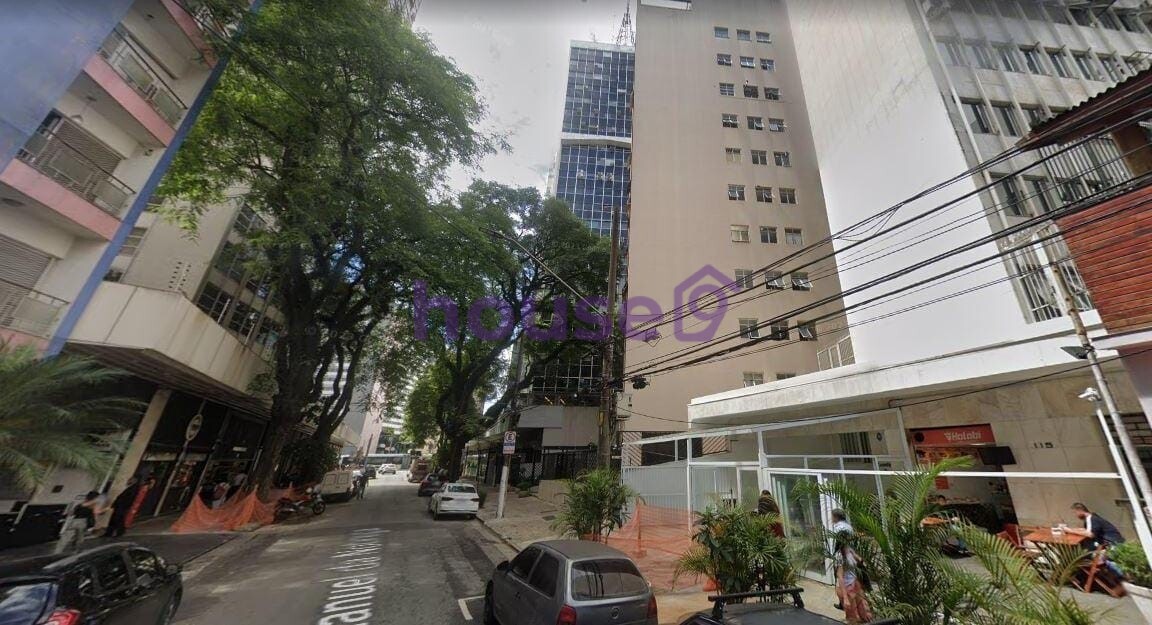 Conjunto Comercial-Sala para alugar, 74m² - Foto 5