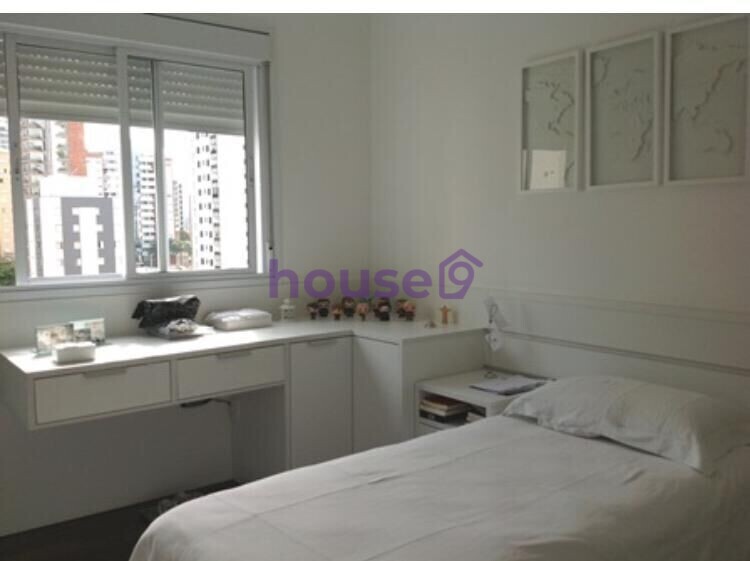 Apartamento à venda com 3 quartos, 144m² - Foto 21