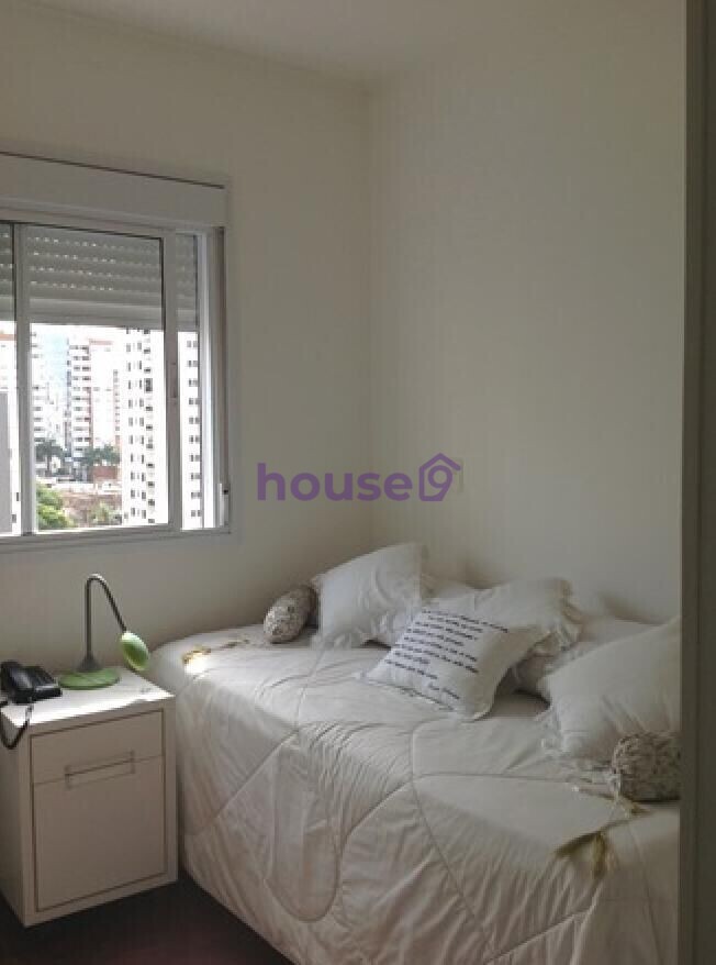 Apartamento à venda com 3 quartos, 144m² - Foto 25