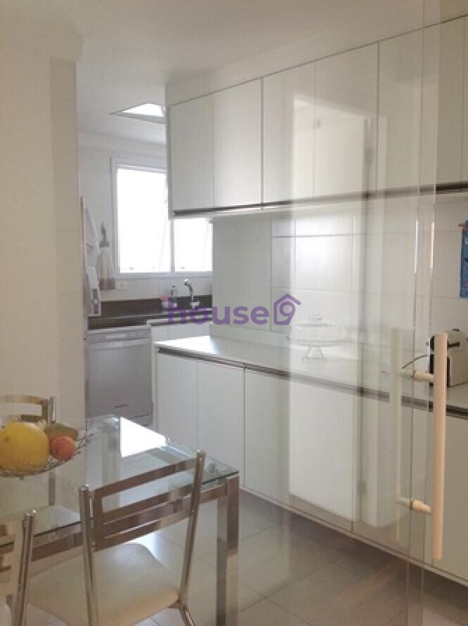 Apartamento à venda com 3 quartos, 144m² - Foto 15