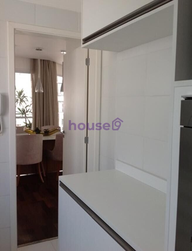 Apartamento à venda com 3 quartos, 144m² - Foto 12