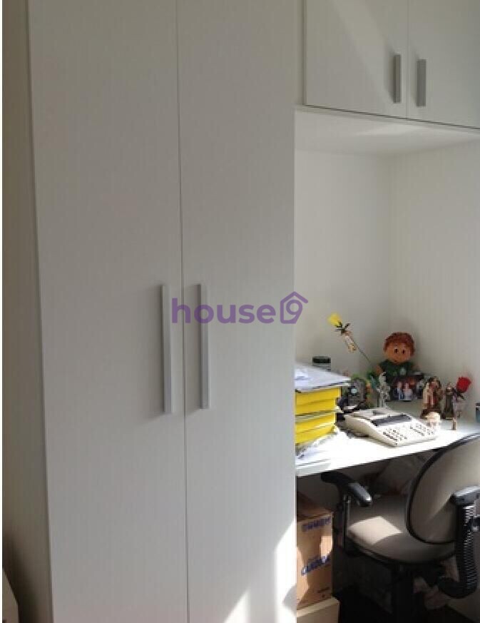 Apartamento à venda com 3 quartos, 144m² - Foto 26