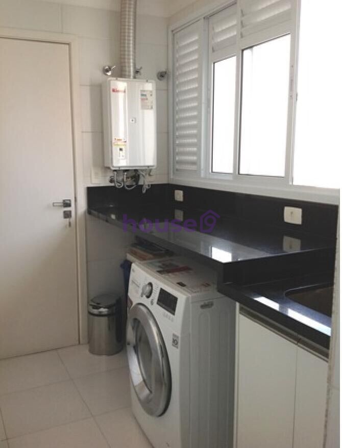 Apartamento à venda com 3 quartos, 144m² - Foto 13