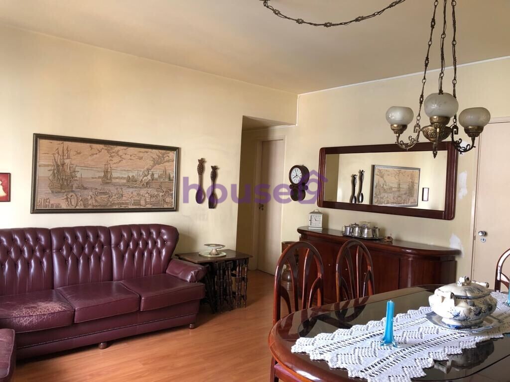 Apartamento à venda com 3 quartos, 94m² - Foto 1