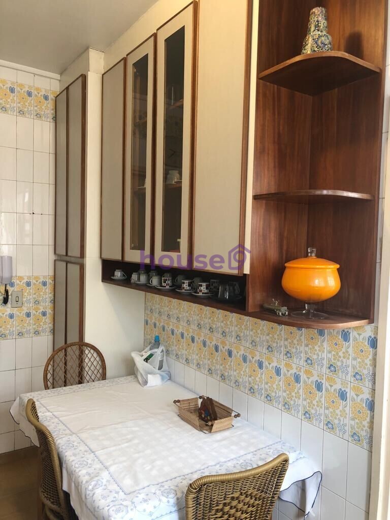 Apartamento à venda com 3 quartos, 94m² - Foto 27