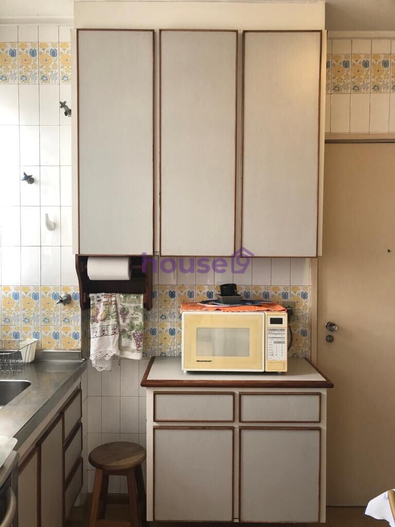 Apartamento à venda com 3 quartos, 94m² - Foto 28